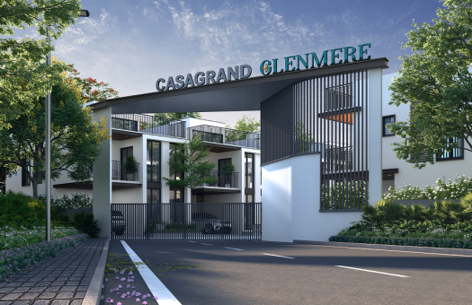 Casagrand Glenmere