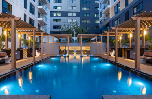 Appaswamy The Broadstone