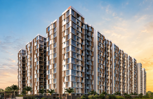 VGN Wincrest Towers