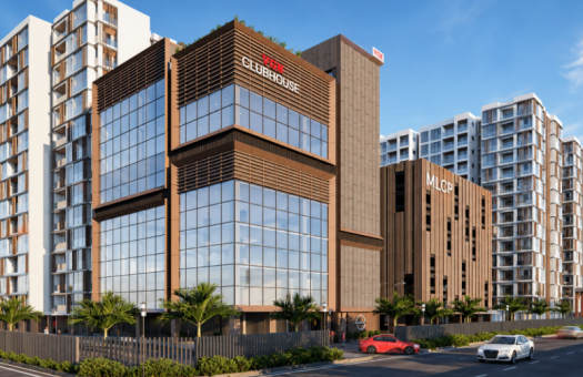 VGN Wincrest Towers