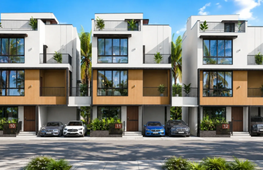 Radiance Edgewood