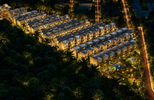 Radiance Edgewood