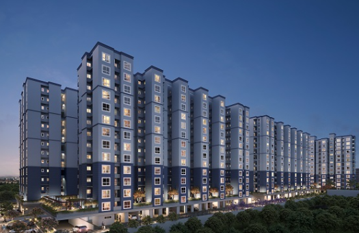 Codename Pudhiya Chennai