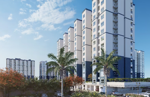 Codename Pudhiya Chennai