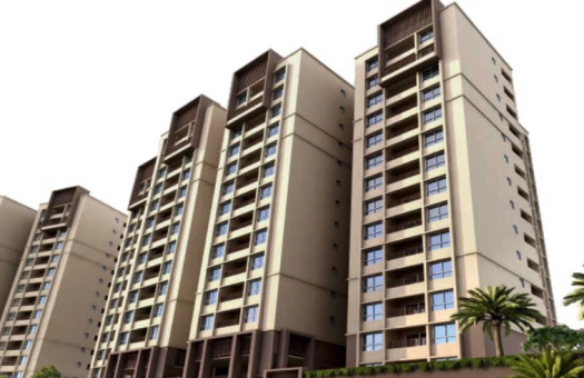 NCC Signature Towers