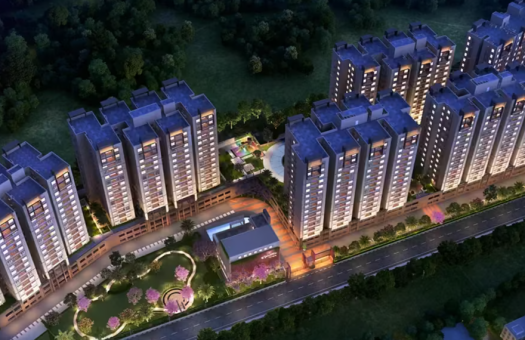 NCC Signature Towers