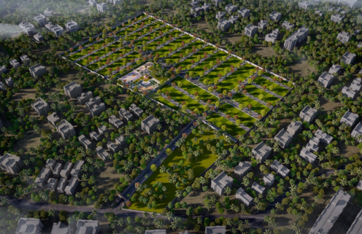 KG Fields Of Fortune