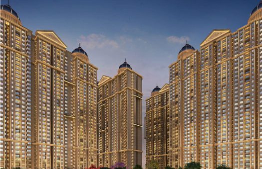 Casagrand Suncity