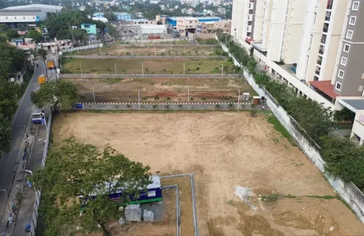 G Square Sarovar
