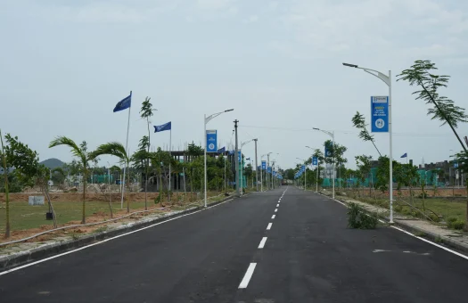 G Square Vrindavan