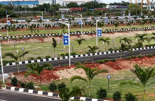 G Square Kshetra