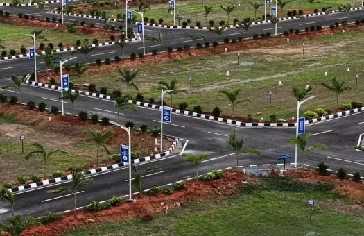 G Square Kshetra