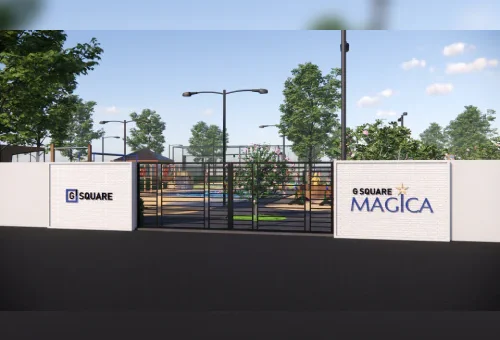 G Square Magica