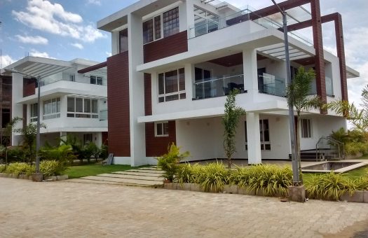 Myans Luxury Villas