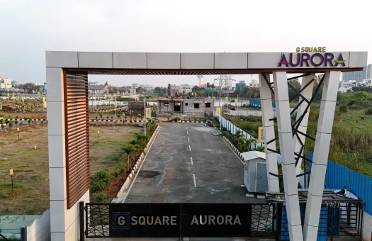 G Square Aurora